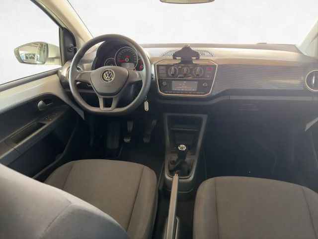 Volkswagen up! 1.0 TSI
