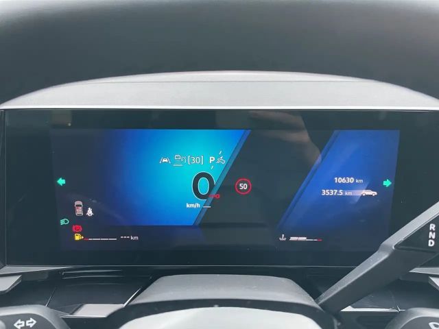 Renault Austral Mild Hybrid 160 Automatik Evolution