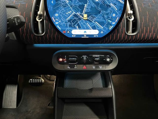 MINI John Cooper Works Countryman All4