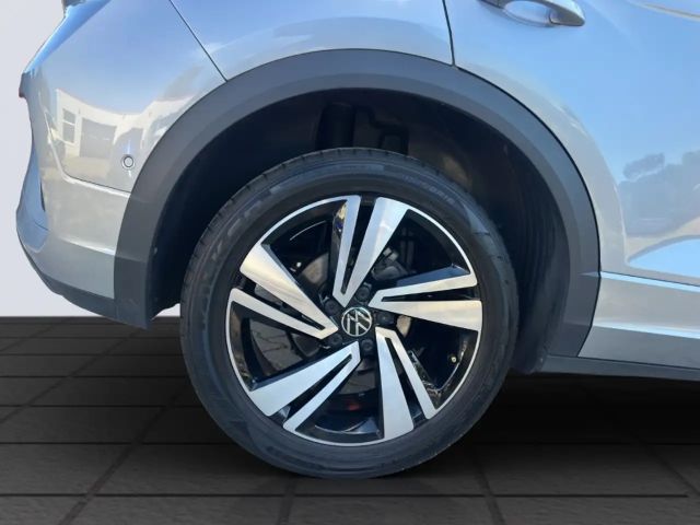 Volkswagen T-Roc 1.5 TSI DSG R-Line