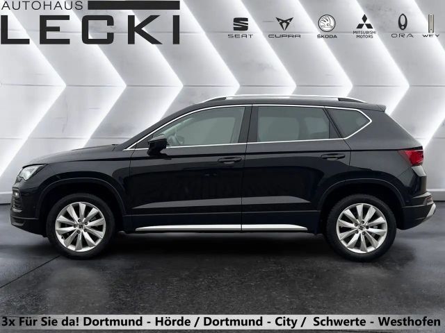 Seat Ateca 1.5 TSI DSG