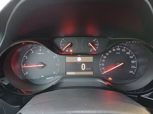 Opel Corsa Edition Turbo