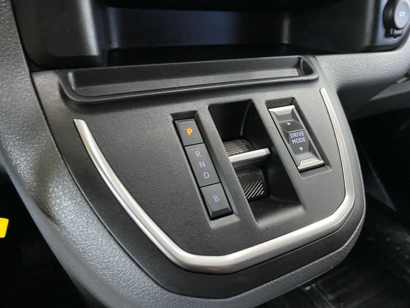 Toyota Proace Verso EV Comfort L1 Plus