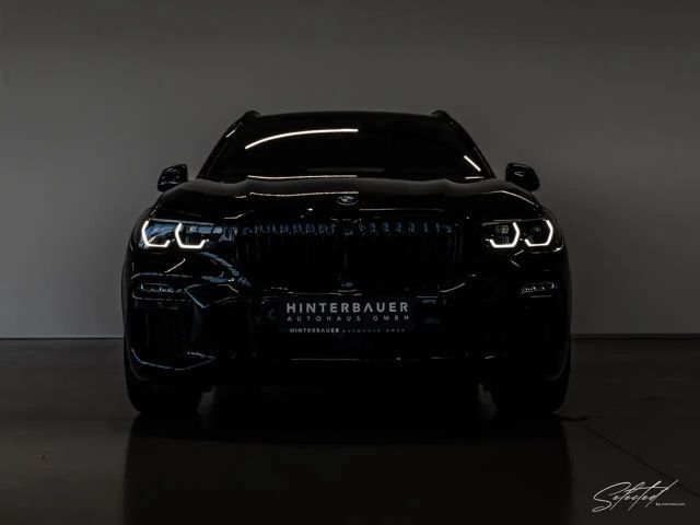 BMW X5 M-Sport xDrive xDrive45e