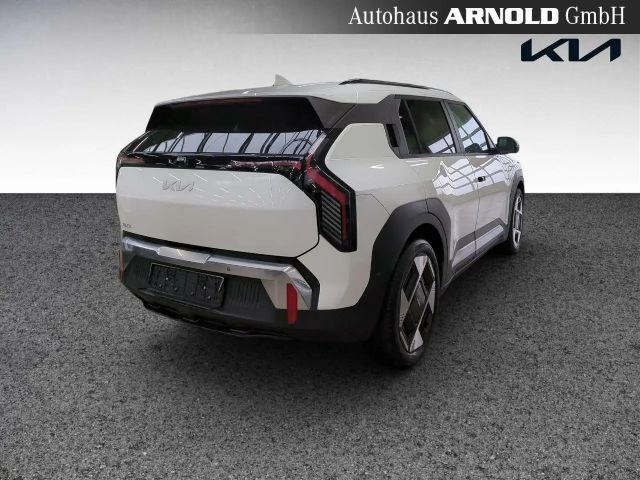 Kia EV3 81.4 kWh Earth