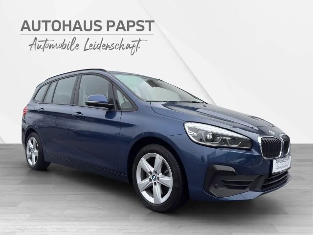 BMW 218 Advantage pakket Gran Tourer