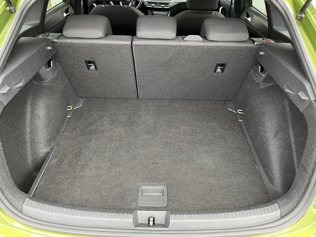 Volkswagen Taigo DSG R-Line