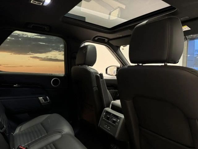 Land Rover Discovery 3.0 S