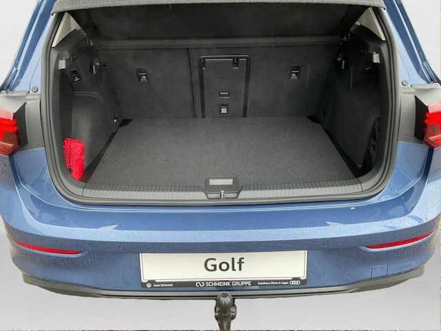 Volkswagen Golf 1.5 TSI Golf VIII Life