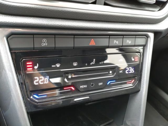 Volkswagen T-Roc 1.5 TSI DSG Style