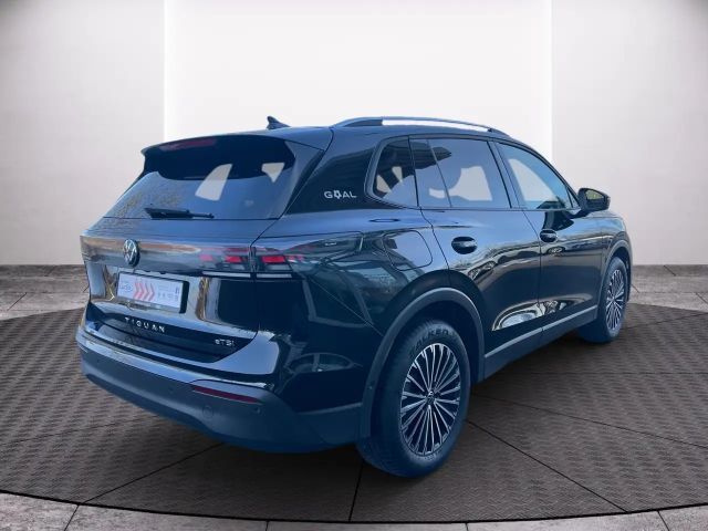 Volkswagen Tiguan 1.5 eTSI