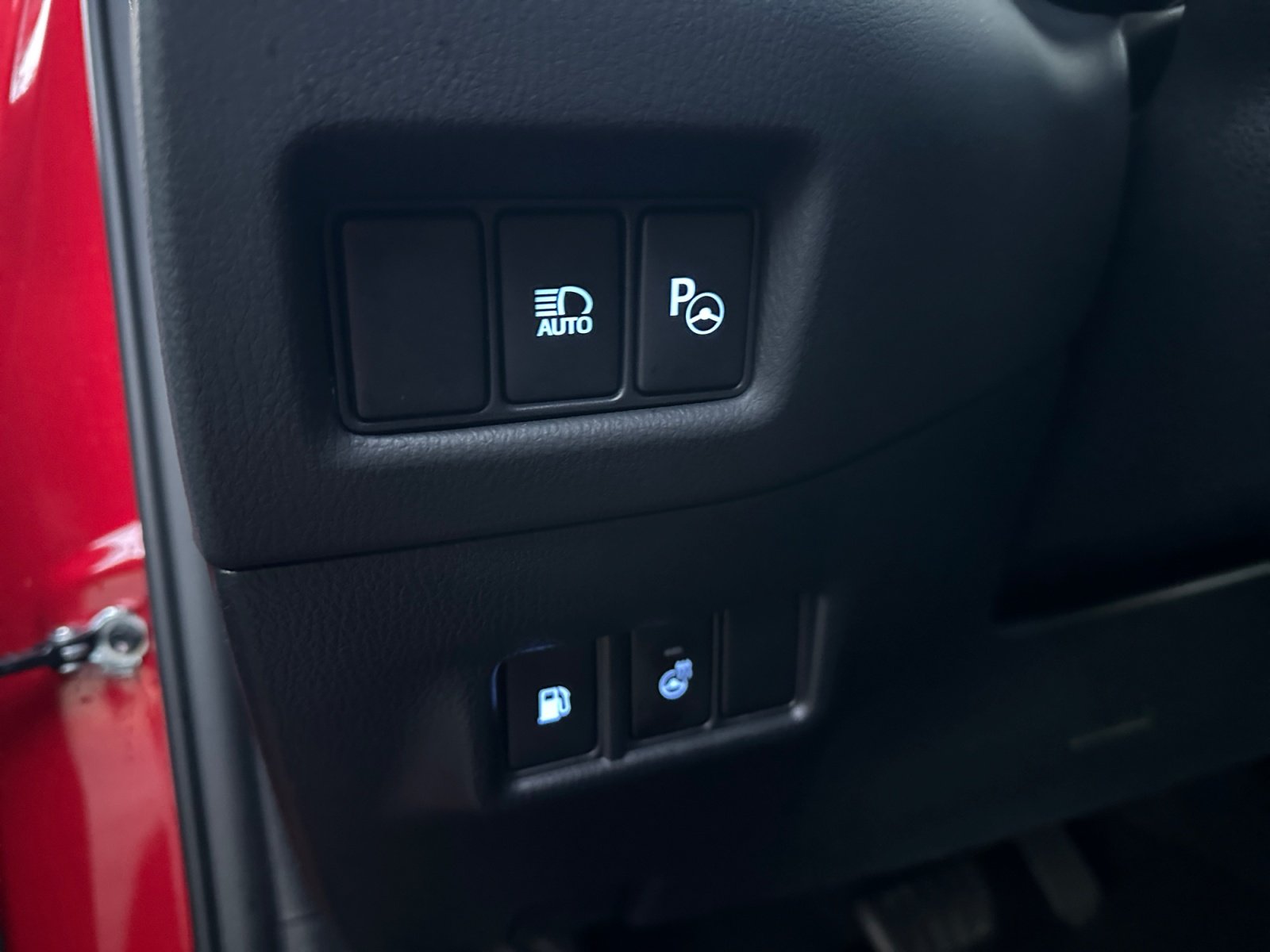 Toyota C-HR 5-deurs Plus