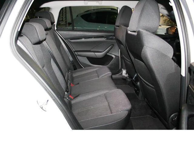 Skoda Octavia 1.4 TSI Combi iV