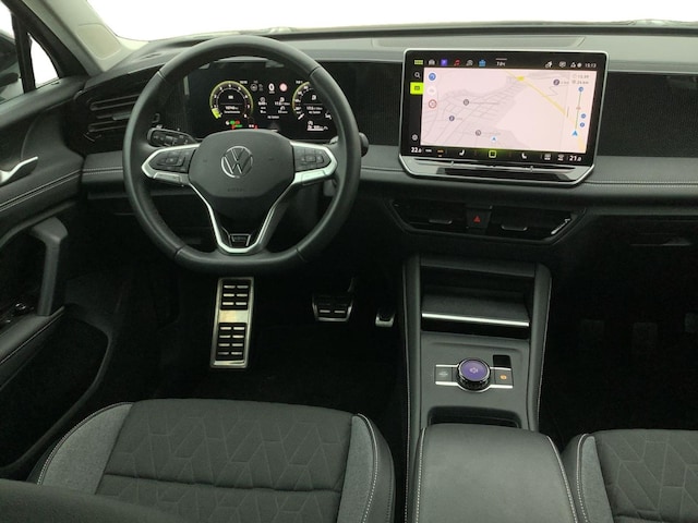 Volkswagen Tiguan 1.5 eTSI DSG