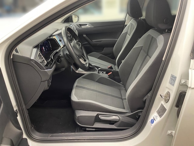 Volkswagen Polo Style