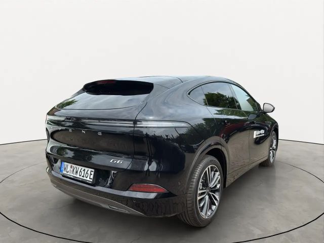 Xpeng G6 Long Range RWD