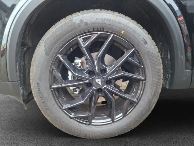 Nissan Qashqai DIG-T N-Connecta