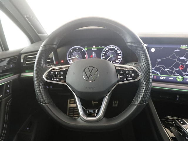 Volkswagen Touareg 3.0 V6 TDI R-Line