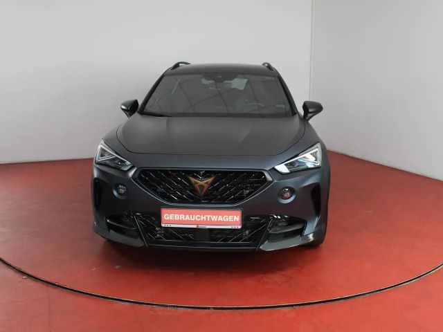 Cupra Formentor 2.5 TSI VZ5
