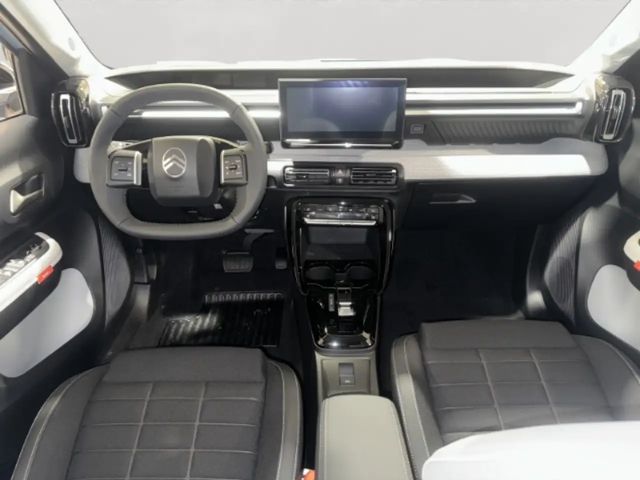 Citroën C3 Hybrid Max