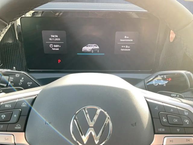 Volkswagen Tiguan DSG eHybrid