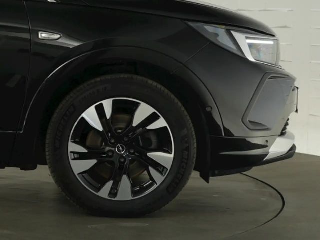 Opel Grandland X Ultimate