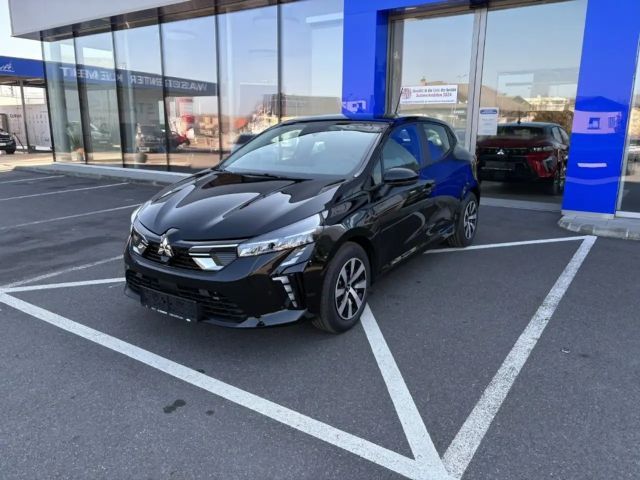 Mitsubishi Colt 1,0 MPI Turbo Invite C 25