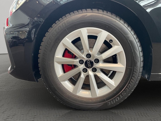 Audi A1 40 TFSI S-Line S-Tronic Sportback