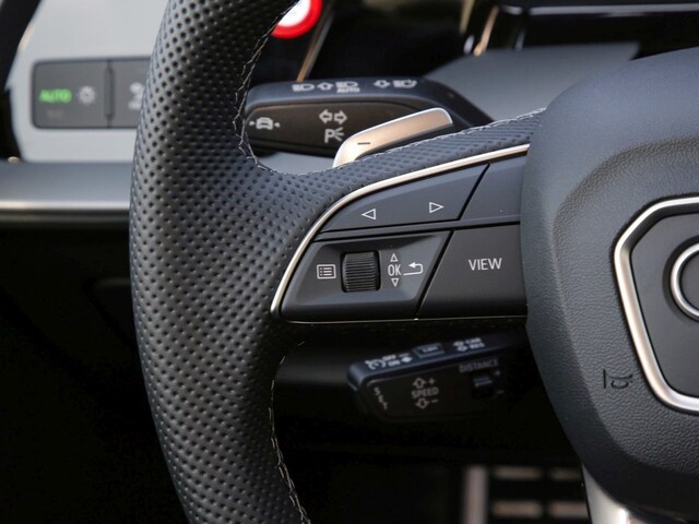 Audi A3 35 TFSI S-Line S-Tronic Sportback