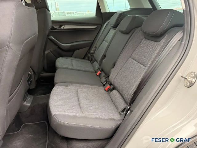 Skoda Karoq 1.5 TSI Style Style