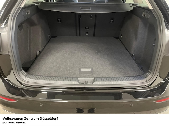 Volkswagen Golf 1.5 TSI DSG Variant