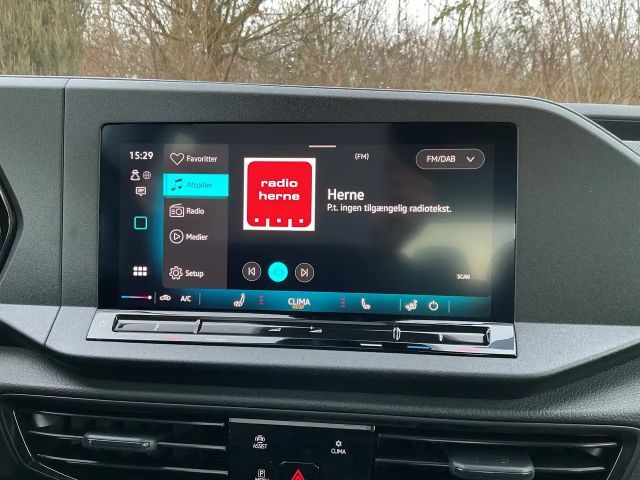 Volkswagen Caddy 1.5 TSI Family