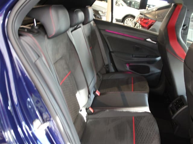 Volkswagen Golf 2.0 TSI Golf VIII