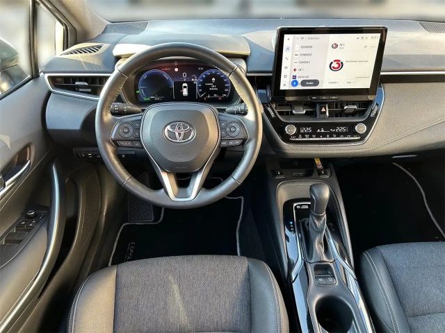 Toyota Corolla Active Hybride