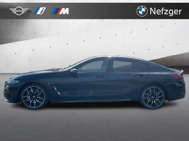 BMW M850 Coupé Gran Coupé Sedan xDrive