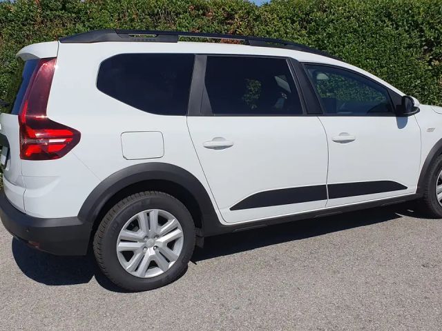 Dacia Jogger TCe 110