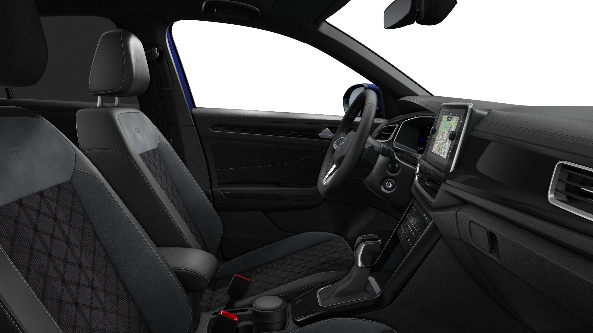 Volkswagen T-Roc 1.5 TSI DSG IQ.Drive R-Line