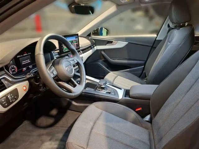 Audi A4 2.0 TDI S-Tronic