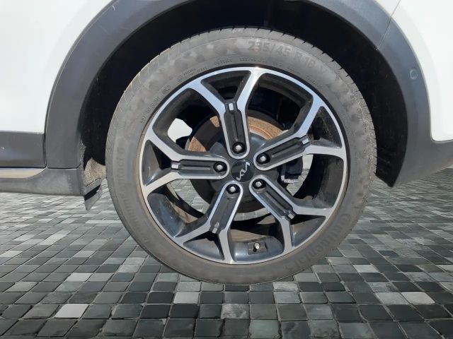 Kia XCeed 1.6T DCT7 BLACK XDITION