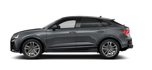 Audi Q3 35 TFSI S-Line S-Tronic Sportback