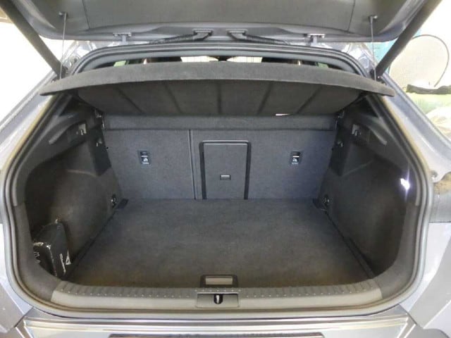 Cupra Formentor 4Drive