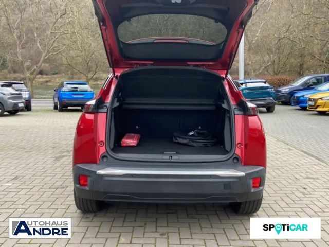 Peugeot E-2008 Elektromotor (e-)Allure Pack Elektromotor 136 (e-)