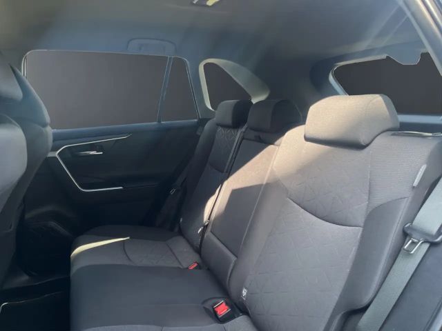 Toyota RAV4 4x2 Hybride Team D