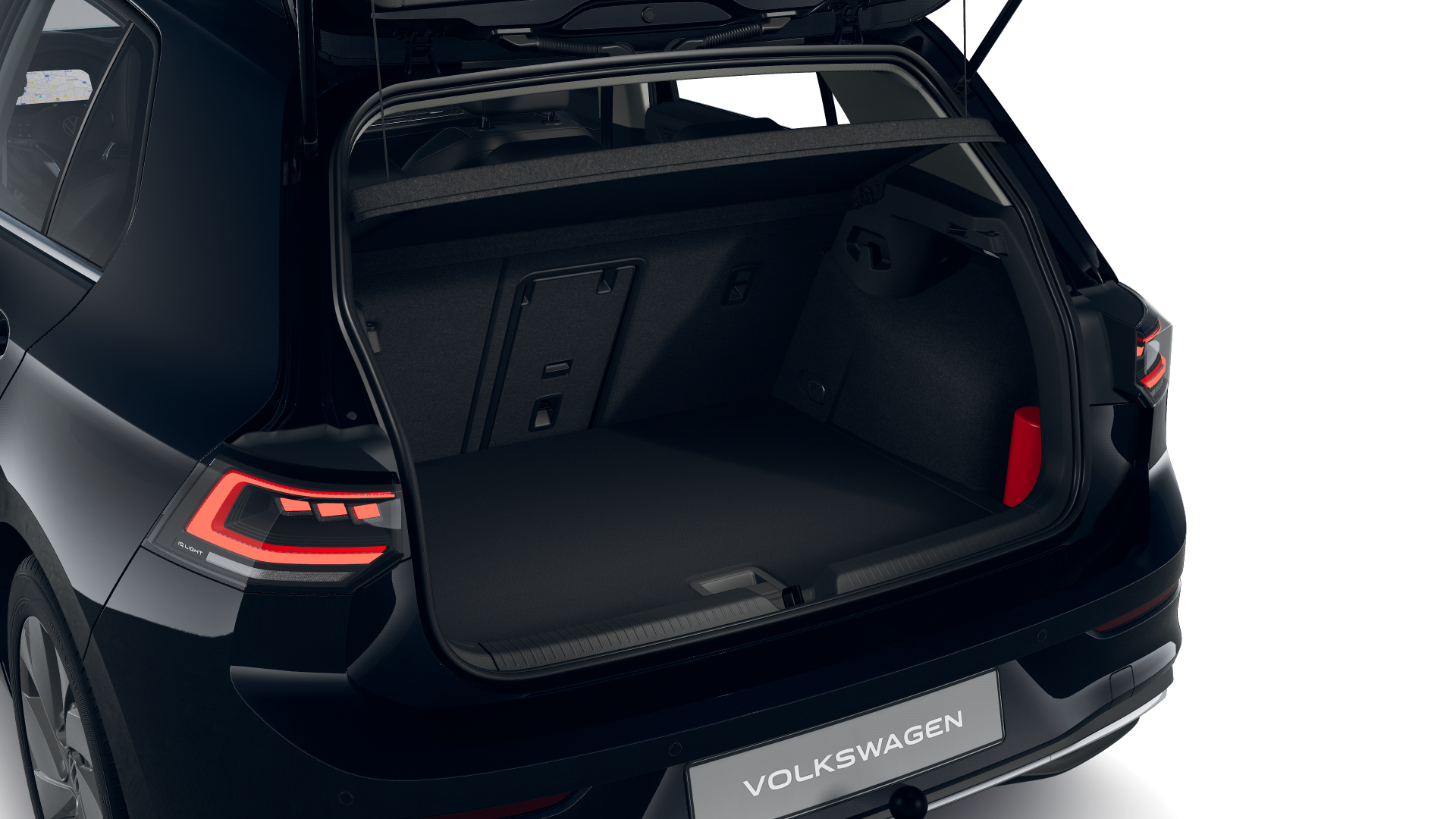 Volkswagen Golf 1.5 eTSI DSG Golf VIII Style