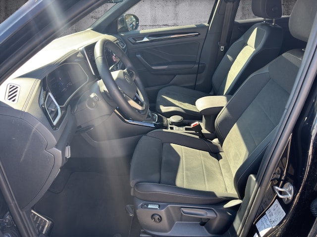 Volkswagen T-Roc 2.0 TDI DSG R-Line