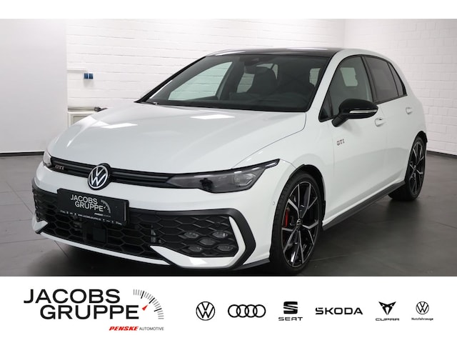 Volkswagen Golf 2.0 TSI DSG GTI Golf VIII