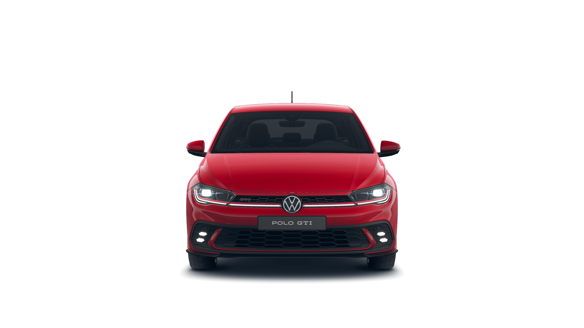 Volkswagen Polo DSG GTI