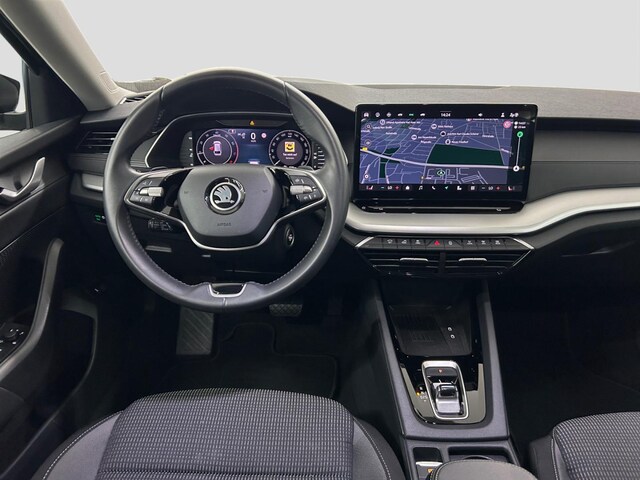 Skoda Octavia 1.5 TSI Combi Selection