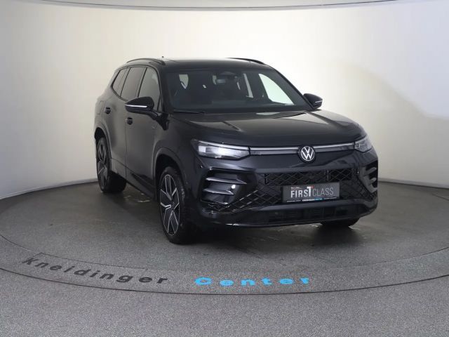 Volkswagen Tayron 4Motion DSG