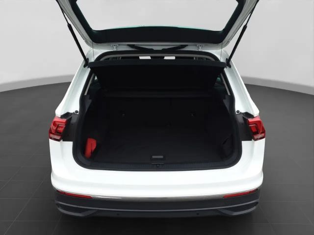 Volkswagen Tiguan 2.0 TDI Move